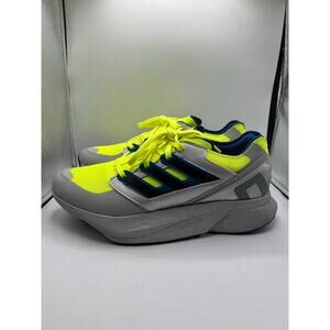 Adidas Equipment Adios pro “Solar Yellow Core Black” size 9 men’s